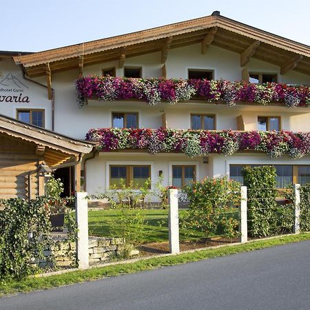 Hotel Garni Bavaria Ellmau Exterior photo